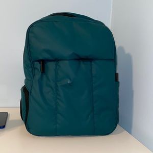 Calpak Luka Backpack in Kale